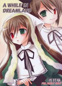 [ZNN] A While in Dreamland (Rozen Maiden)