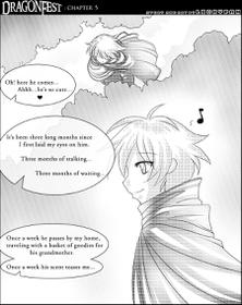 Dragonfest Chapter 5