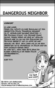 Dangerous Neighbor [german]