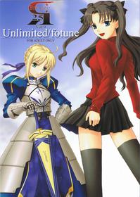 FSN - Unlimited Fortune