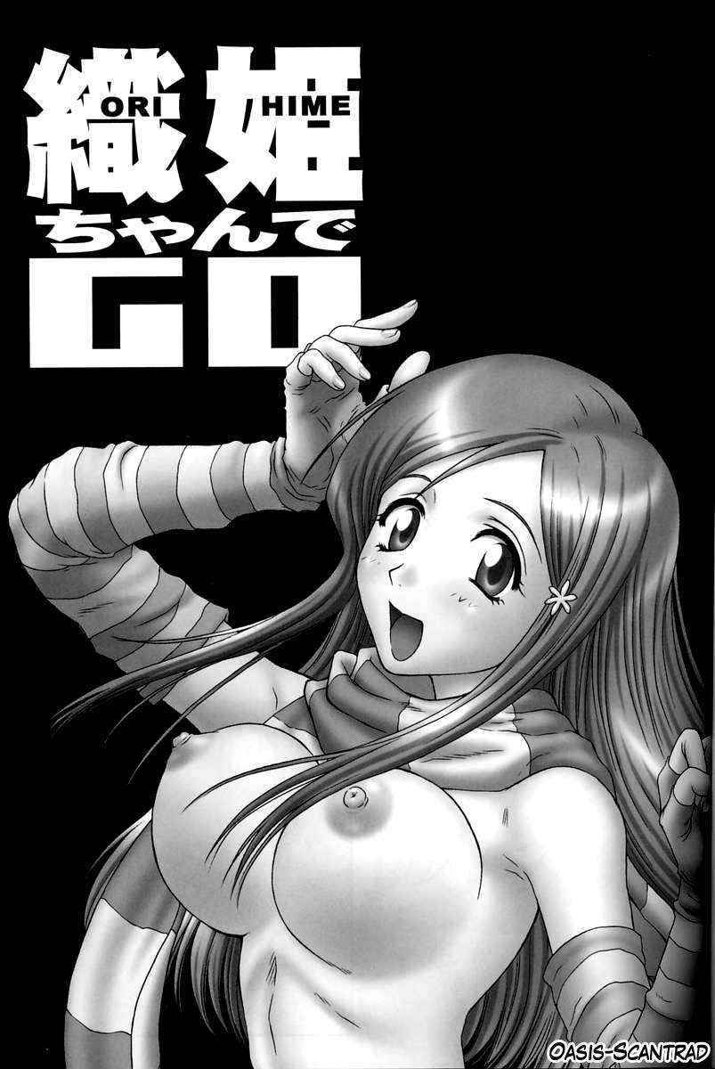 [O-S]Orihime-chan de Go (french)