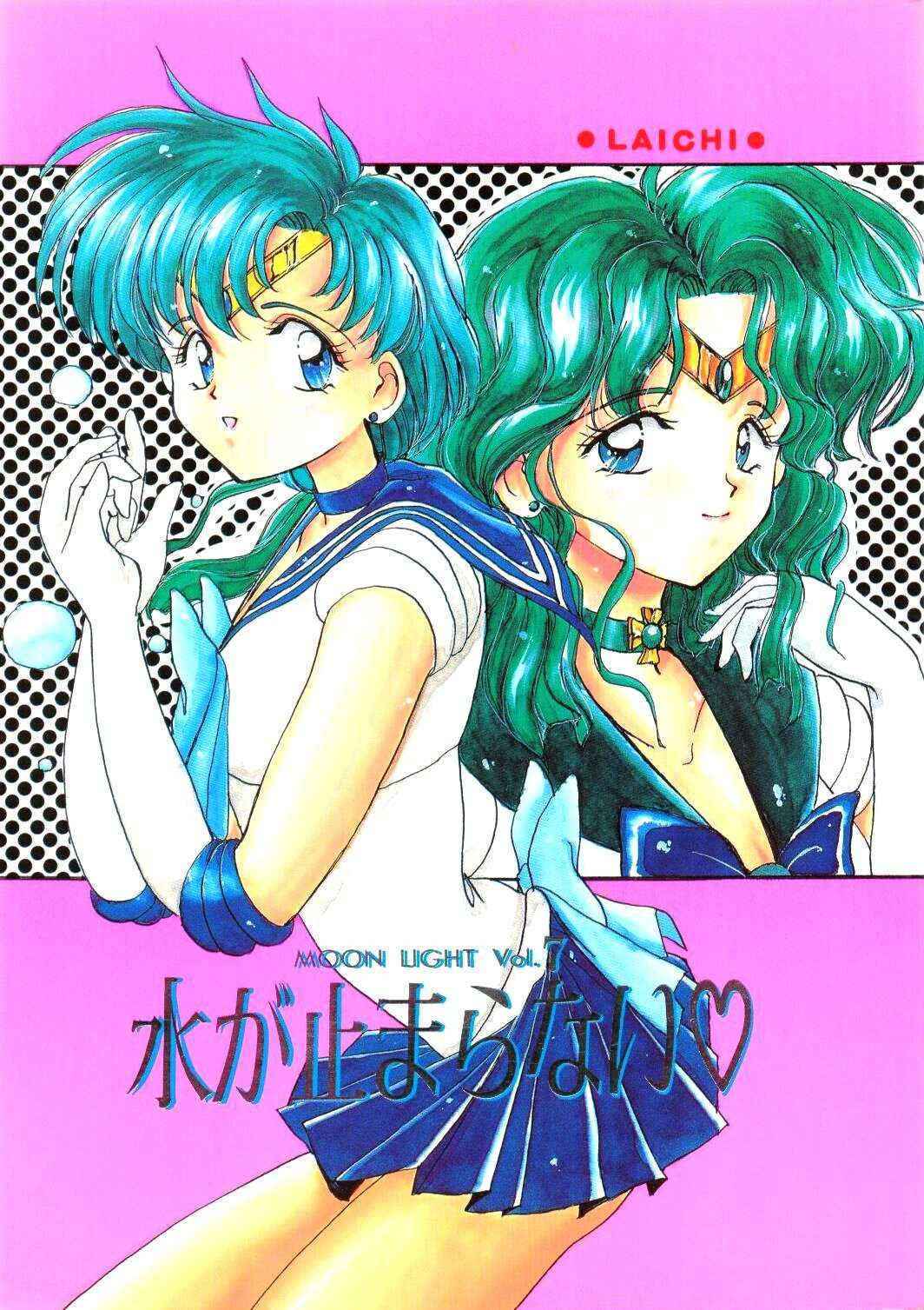 [sailor moon]moon_light_7