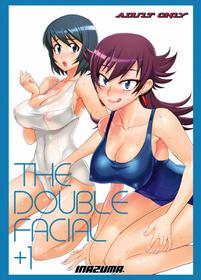 [DIGITAL ACCEL WORKS] THE DOUBLE FACIAL +1 (zettai karen children)(C75)