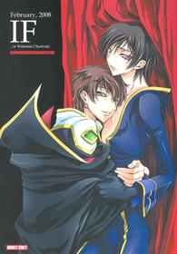 IF, Britannia Charivari (Code Geass)