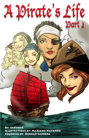 A Pirate’s Life 2