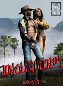 Jungle Queen 3