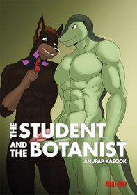 The Student And The Botanist