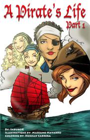 A Pirate’s Life 1