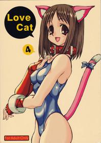 Love Cat 4 (Azumanga Daioh)