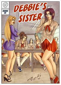 Debbie's sister 1 [English]