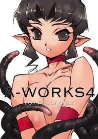 [HQ's] A-Works 4