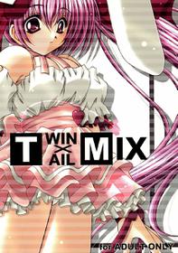 Twin Tail Mix (Various)