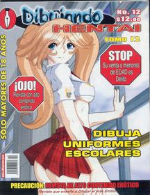 Dibujando_hentai vol.12