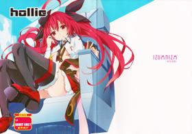 (C83) [IzumNizm (okiura)] hollie (Date A Live) [English] {Dragoonlord}