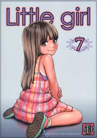 (C84) [Mieow (Rustle)] Little Girl 7