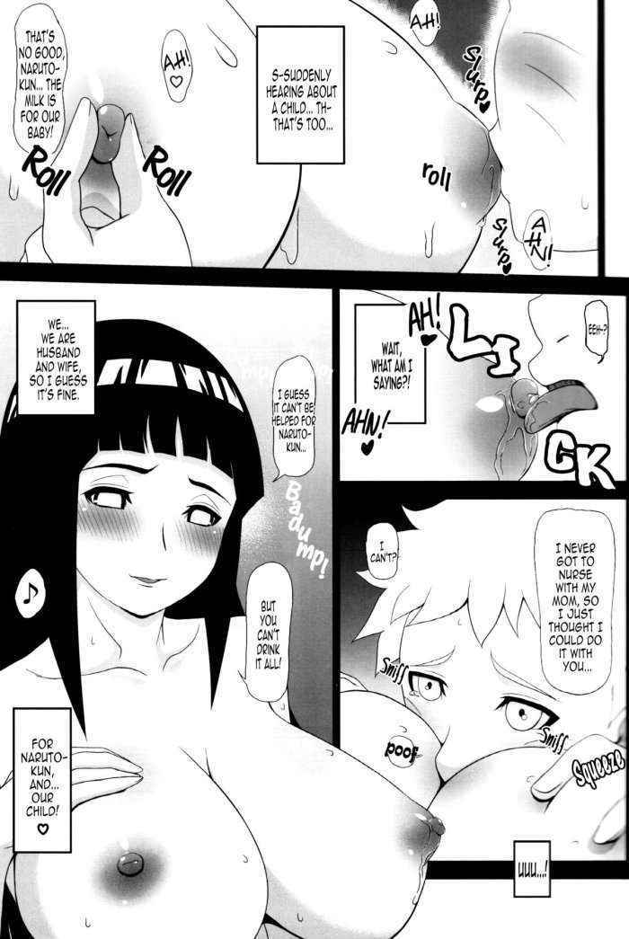 Hinata Hon