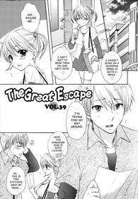 The Great Escape 4 Ch. 30-39