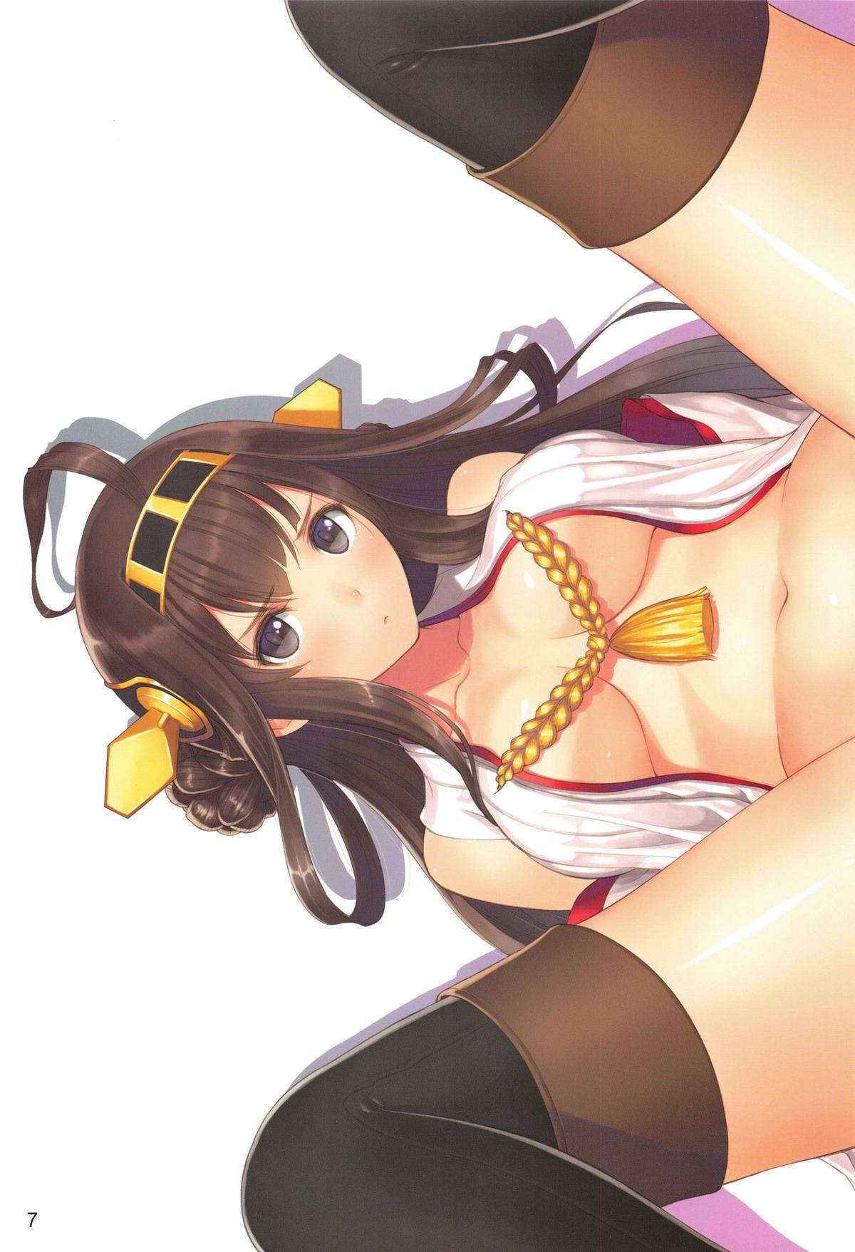 (C85) [T2 ART WORKS (Tony Taka)] TonyKore (Kantai Collection)