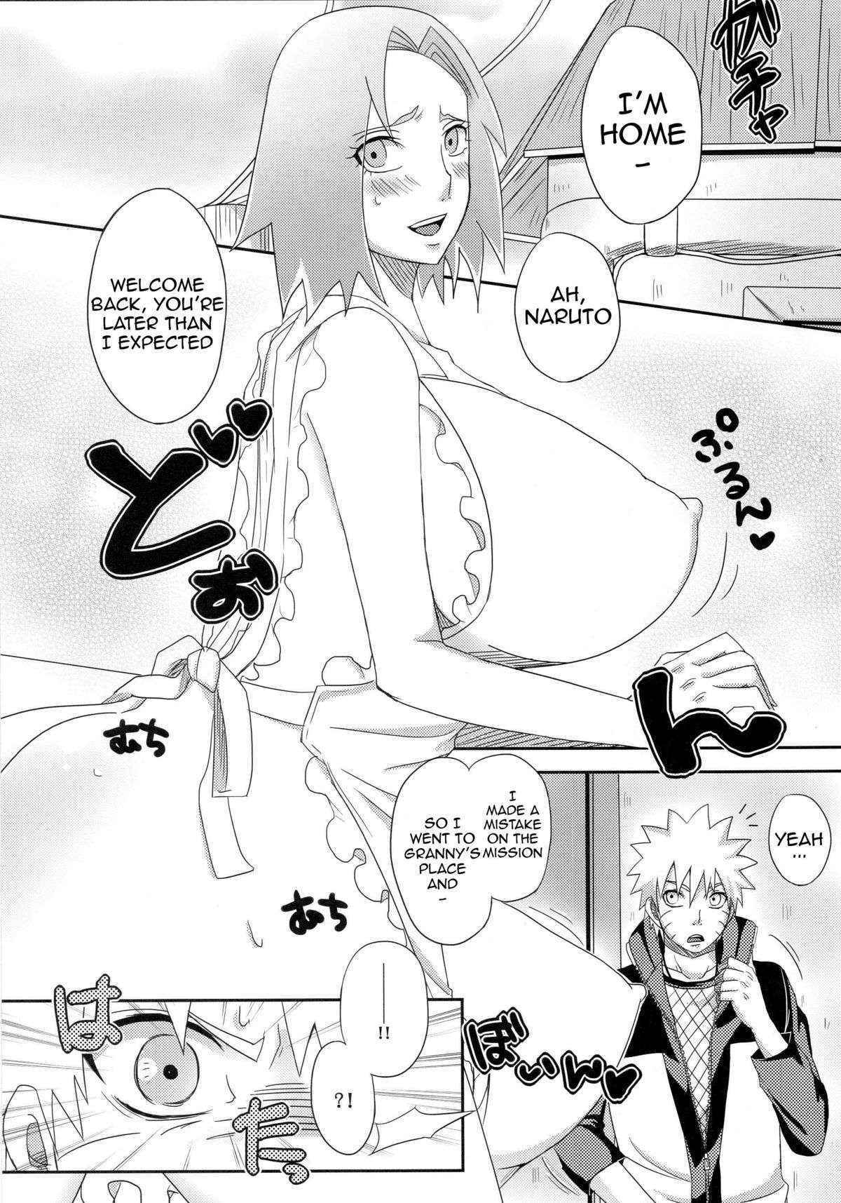 (C84) [Pucchu (Echigawa Ryuuka)] Sato Ichiban no! | Best in the Village! (Naruto) [English] {doujin-moe.us}