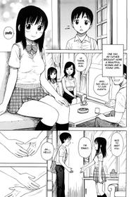 [Karma Tatsurou] Without Our Parents Knowing (English) [desudesu]