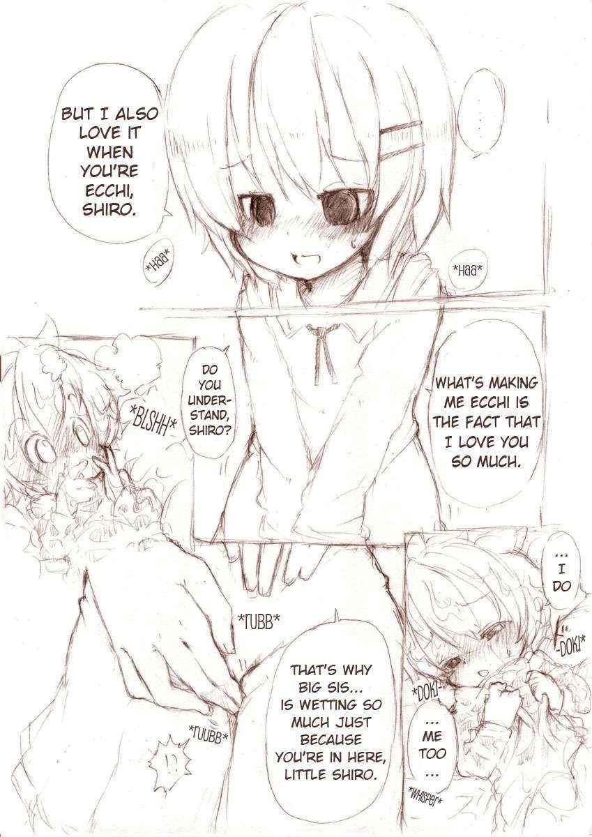 MM - Siro 1 [English]