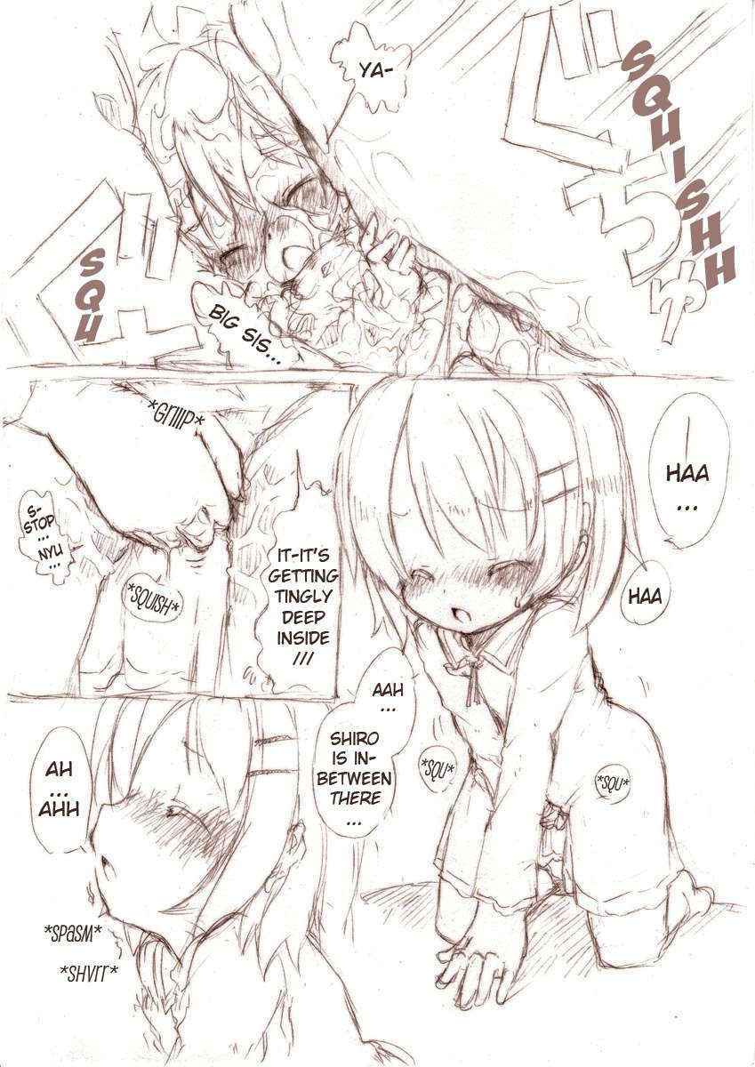 MM - Siro 1 [English]