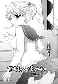 The Great Escape 4