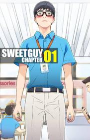 Sweet Guy Chapter 01 [ENGLISH]