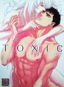 [Killer Bambi (Matsumoto Inaki)] Toxic (Berserk)