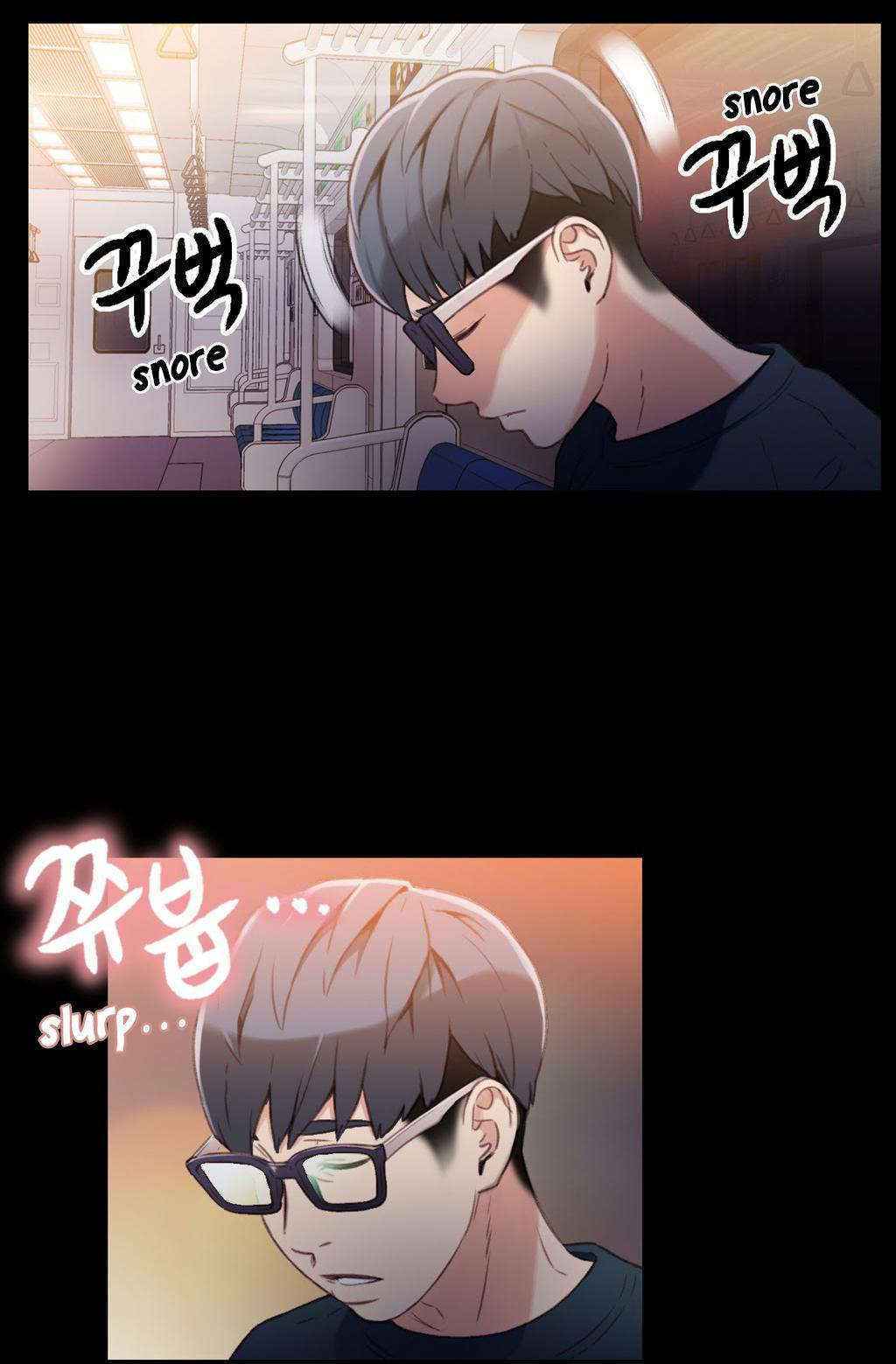 Sweet Guy Chapter 07 [ENGLISH] (Full Color)