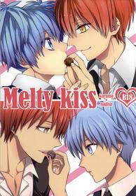 Meltykiss (Ansatsu Kyoushitsu)