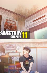 Sweet Guy Chapter 11 [ENGLISH] (Full Color)