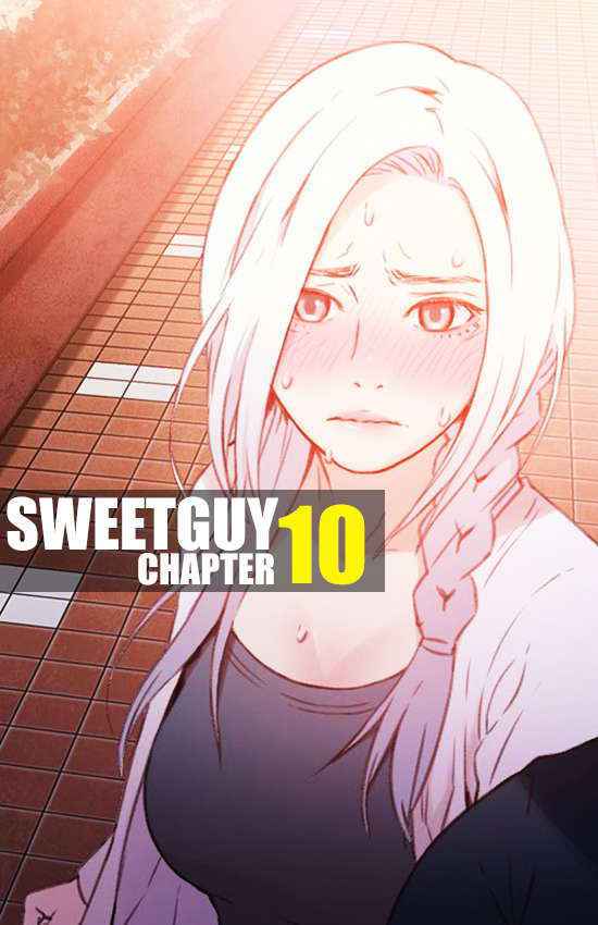 Sweet Guy Chapter 10 [ENGLISH] (Full Color)