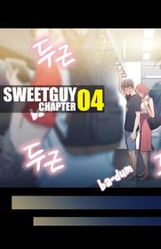 Sweet Guy Chapter 04 [ENGLISH] (Full Color)