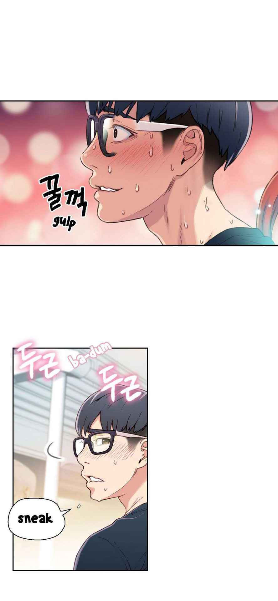 Sweet Guy Chapter 04 [ENGLISH] (Full Color)