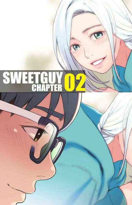 Sweet Guy Chapter 02 [ENGLISH] (Full Color)