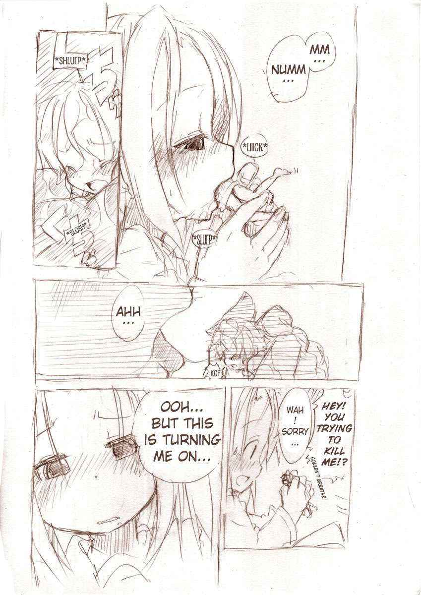 MM - Siro 2 [English]