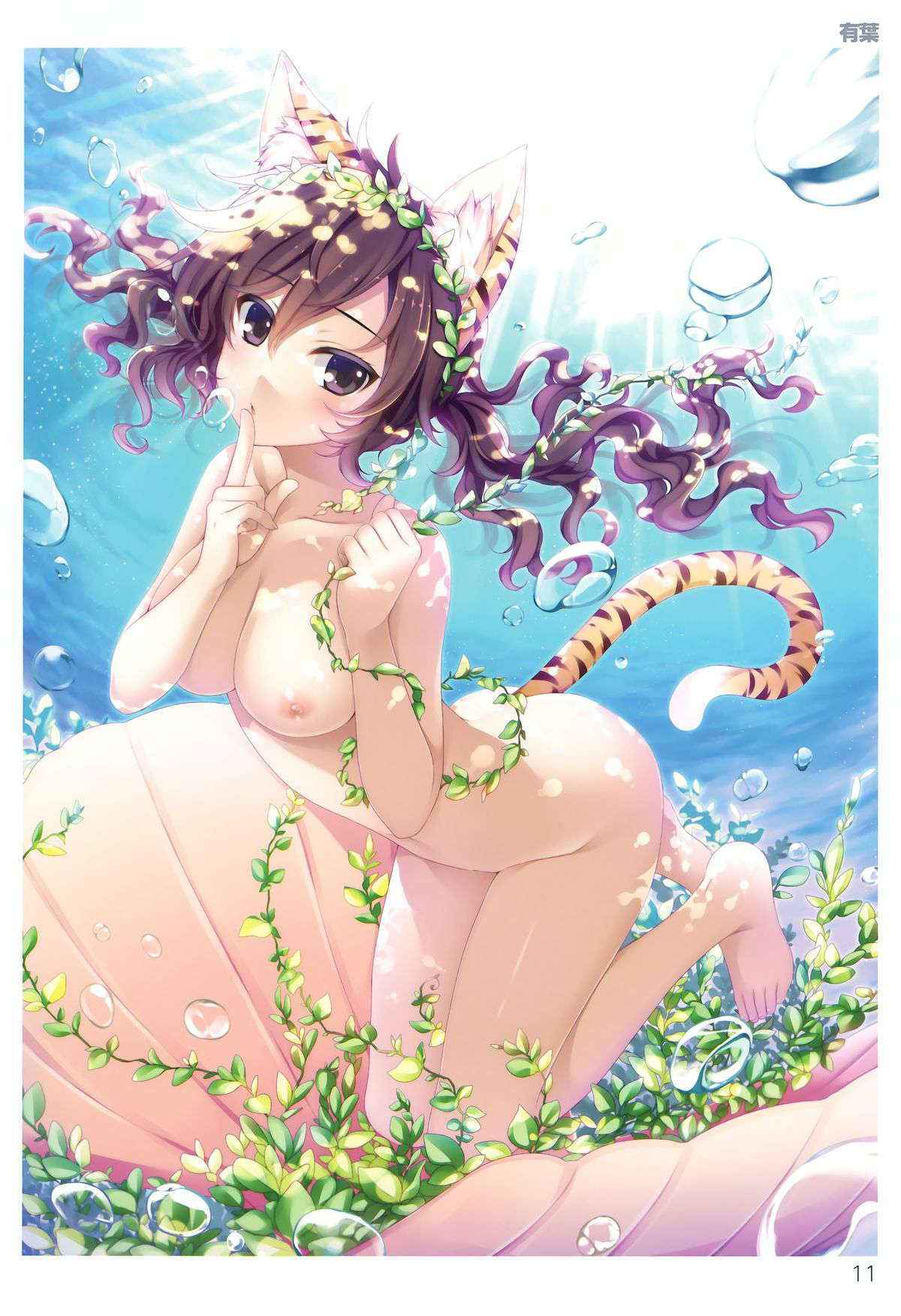 (C88) [Tsukuru no Mori Kabushikigaisha (Various)] TORANOANA Girls Collection 2015 SUMMER TYPE-X