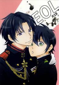 (SUPER24) [SEVEN (70)] EOL (Owari no Seraph)