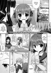 [Mukai Kiyoharu] Bully switching (Girls forM Vol. 05) [English]