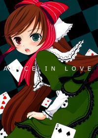 Alice In Love