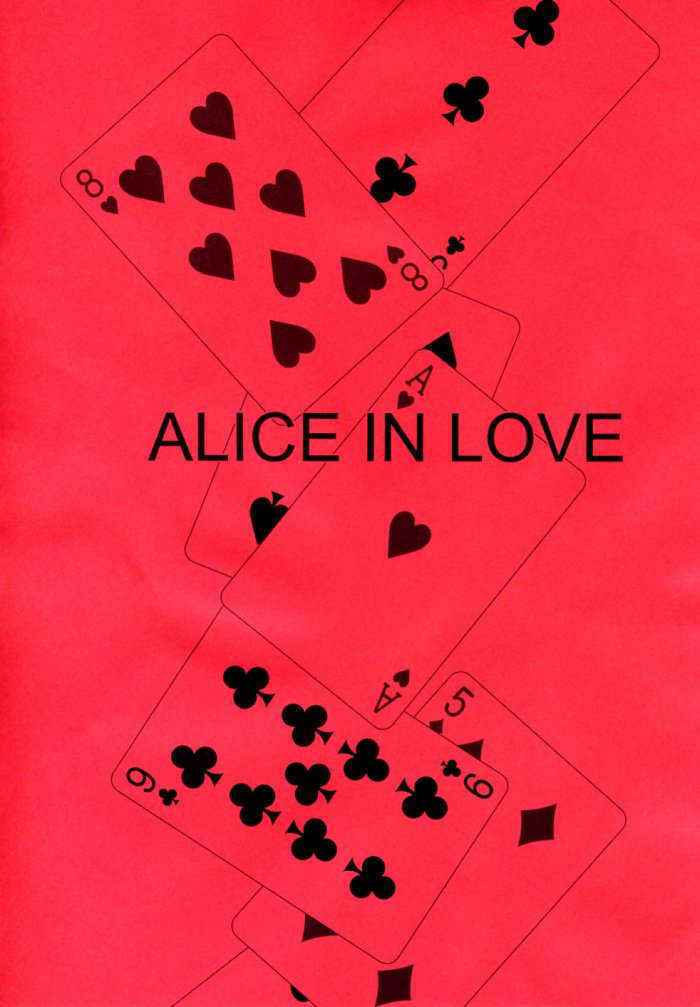 Alice In Love