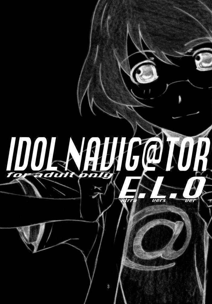 Idol Navig@tor E.l.o