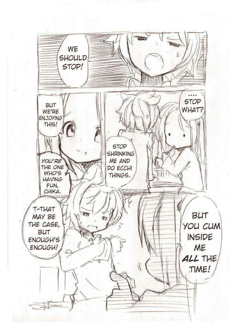 MM - Siro 3 [English]