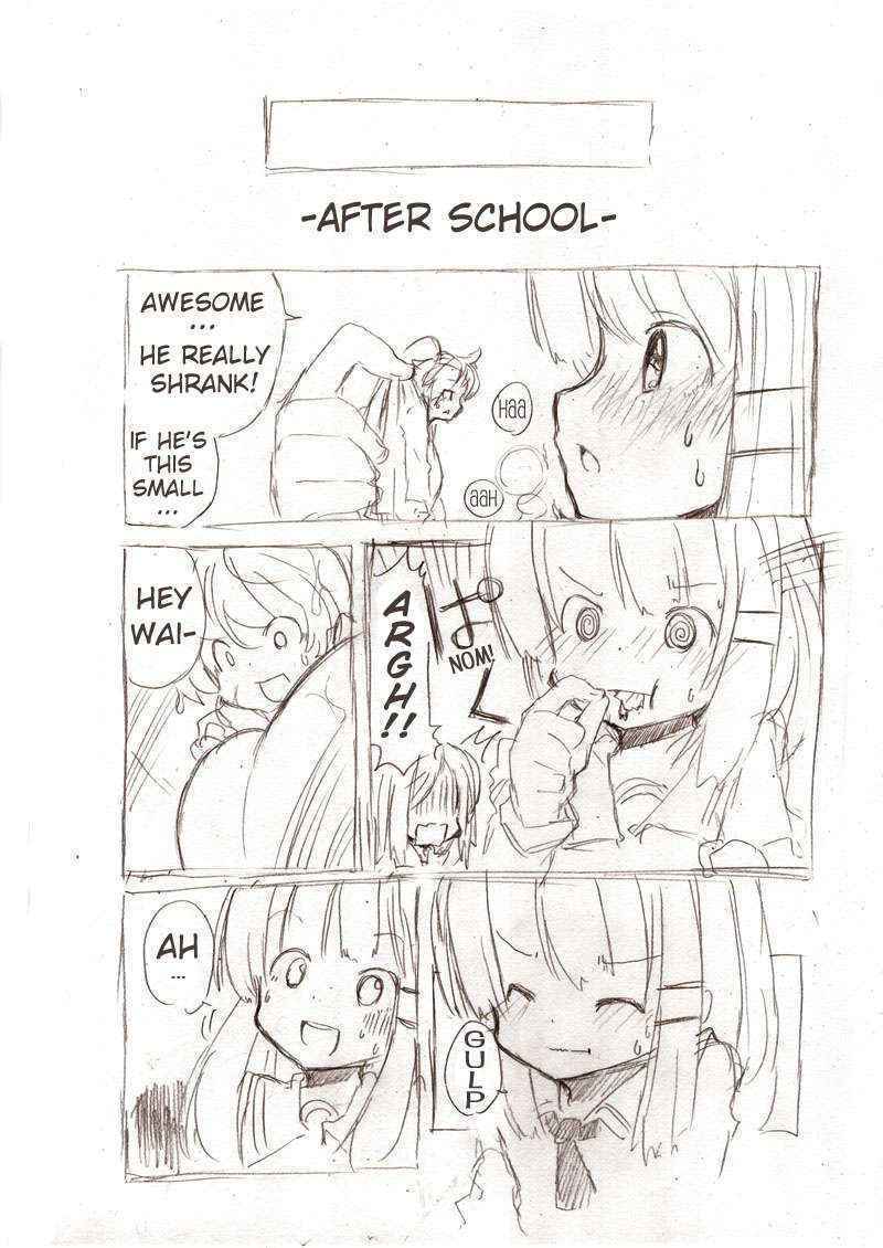 MM - Siro 3 [English]