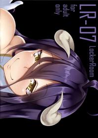 (C88) [LockerRoom (100yen Locker)] LR-07 (Overlord) [English] [Thetagger]