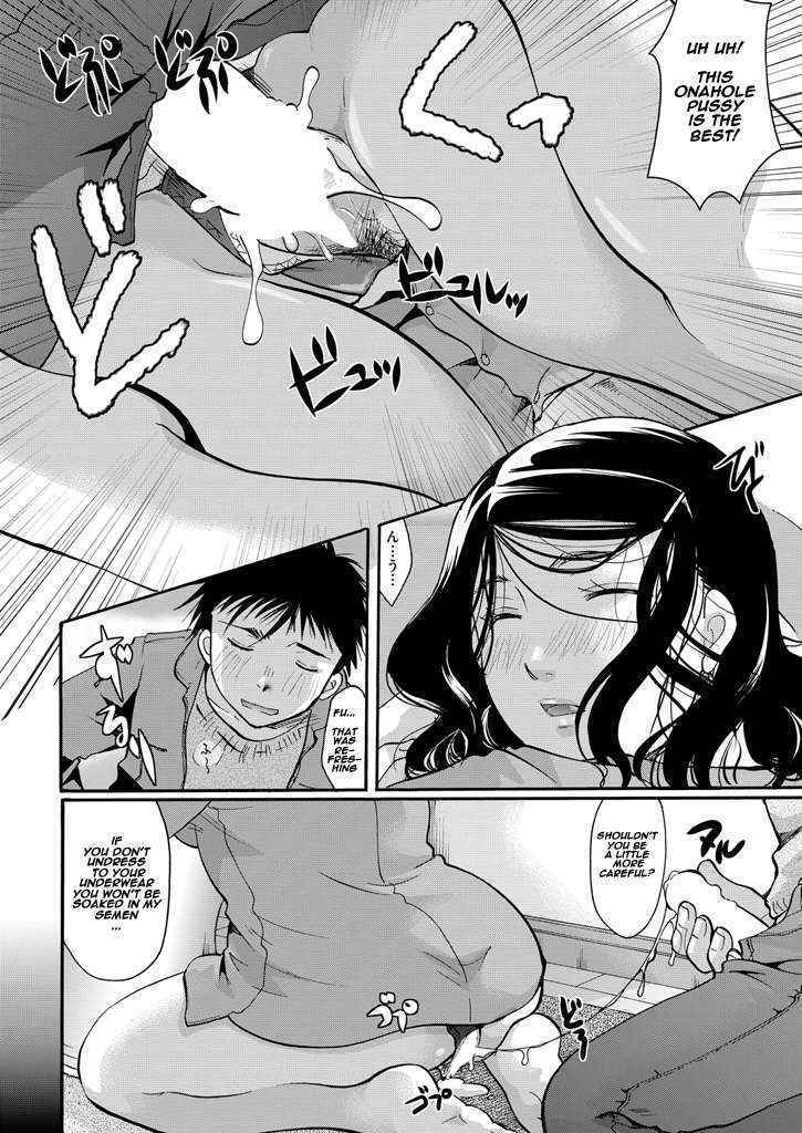 [Itou Ei] Neteru Ma ni Okarishimasu!! - Pussy Hole Lady`s Sleeping Sex Job! (COMIC Kairakuten 2016-01) [English]