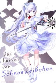 (C89) [Kotonosha (Mutsumi Masato)] Das Leiden von SchneeWeisschen (RWBY) [English] [Kalevala & Wrathkal & AWE]