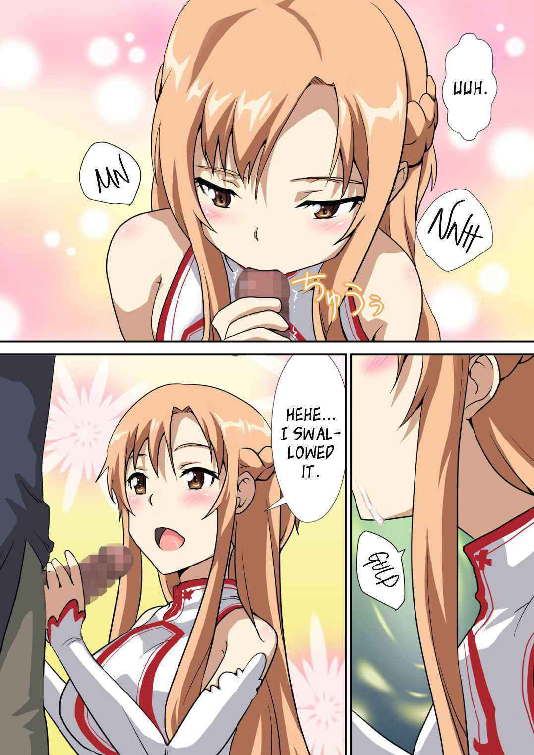 [Studio Onion] Deliheal Bishoujo Kouryaku Gumi Asuna desu | Asuna, the Escort from the Beautiful Girls Walkthrough Company [English] =SNP=