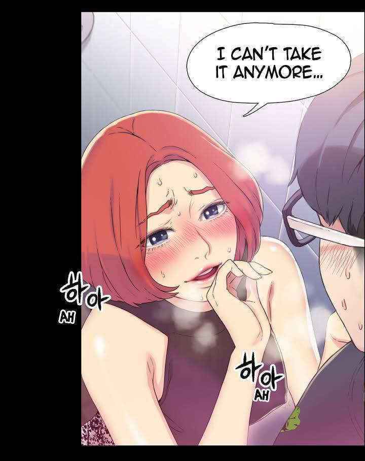 [BAK Hyeong Jun] Sweet Guy Ch. 1-41 [English] [YoManga]